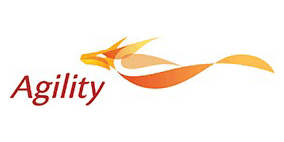 Agility Logistics Pvt. Ltd.