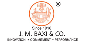 JM Baxi & Co.