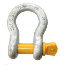 Bow Shackles image
