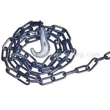 Chain & Hook image